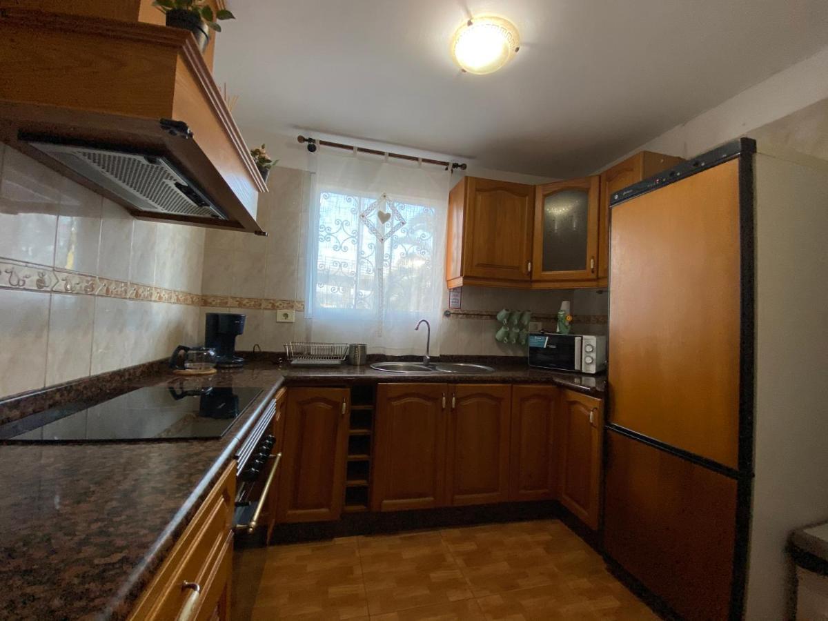 Casa Completa En La Laguna Vivienda Vacacional Екстер'єр фото