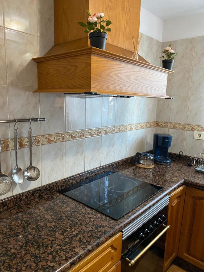 Casa Completa En La Laguna Vivienda Vacacional Екстер'єр фото