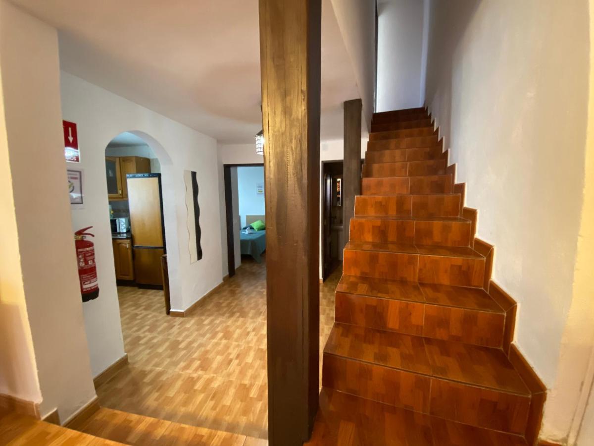 Casa Completa En La Laguna Vivienda Vacacional Екстер'єр фото