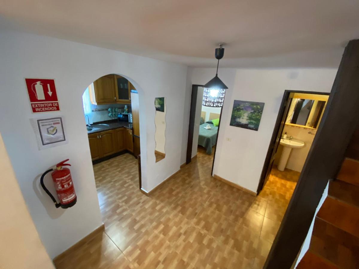 Casa Completa En La Laguna Vivienda Vacacional Екстер'єр фото