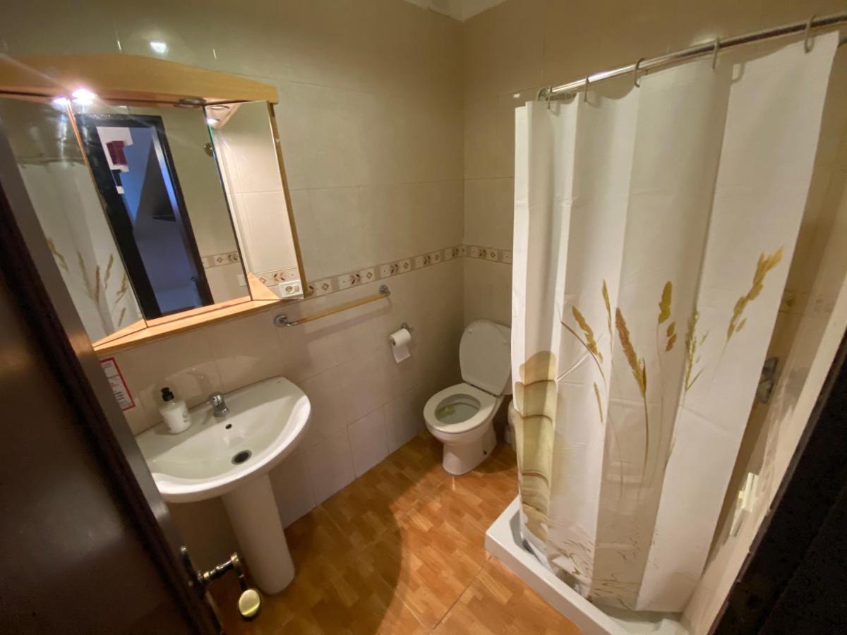 Casa Completa En La Laguna Vivienda Vacacional Екстер'єр фото