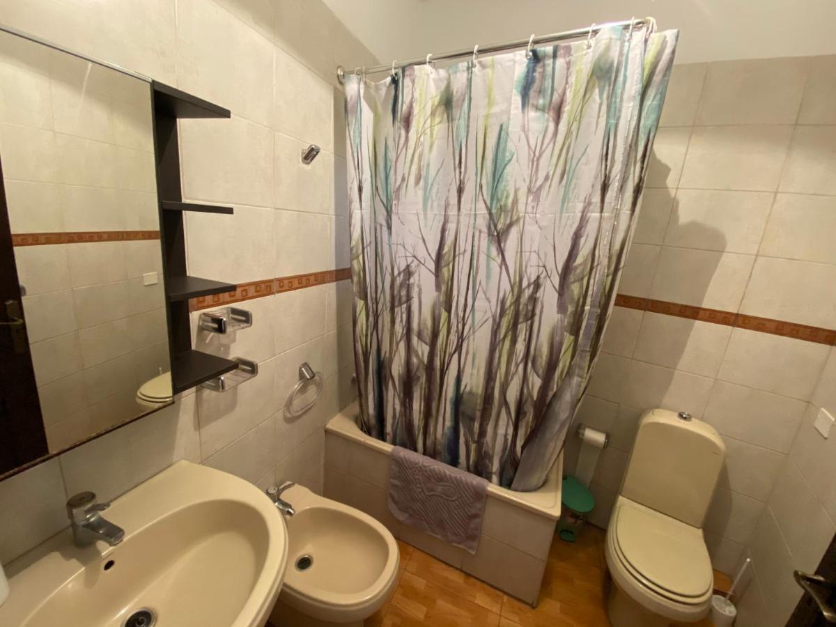 Casa Completa En La Laguna Vivienda Vacacional Екстер'єр фото