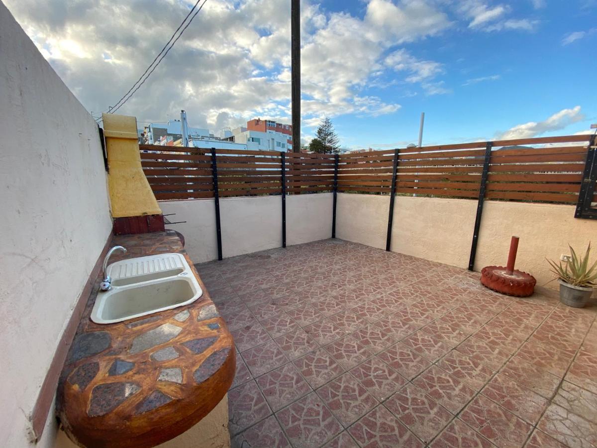Casa Completa En La Laguna Vivienda Vacacional Екстер'єр фото