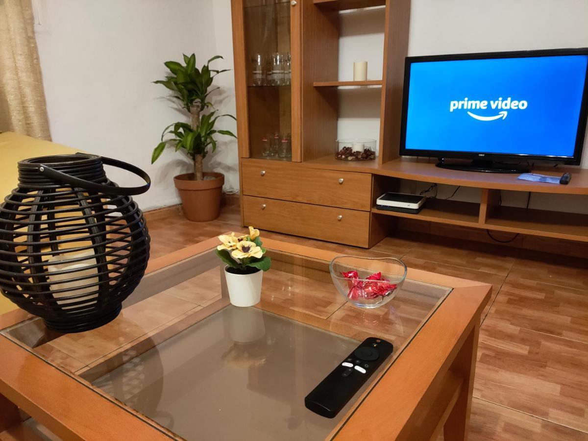 Casa Completa En La Laguna Vivienda Vacacional Екстер'єр фото