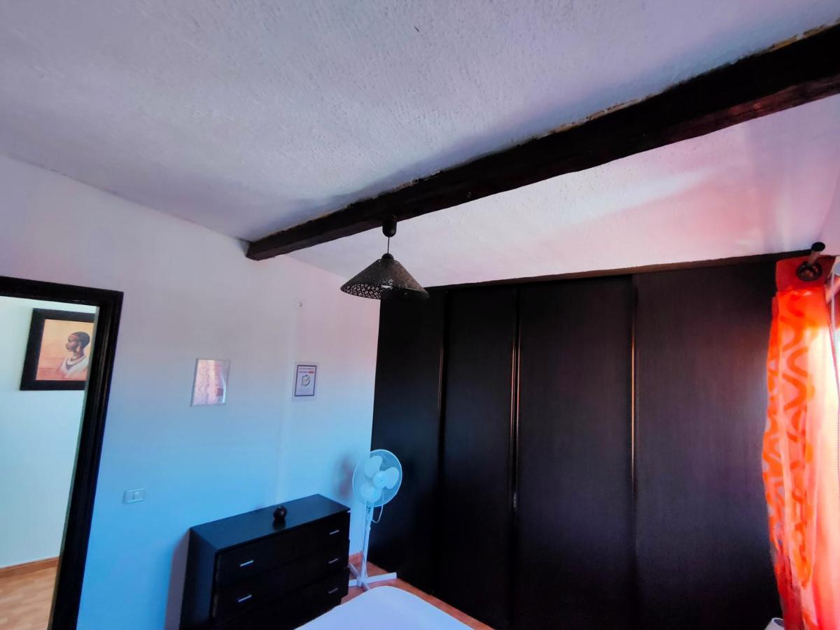 Casa Completa En La Laguna Vivienda Vacacional Екстер'єр фото